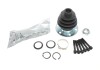 Купить Пыльник ШРКШ (внутренний) VW Caddy/Golf 1.5-1.9 82-04/Skoda Octavia 96-07(20.5x48.5) (к-кт) SNR NTN ibk54.003 (фото1) подбор по VIN коду, цена 527 грн.