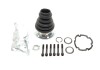 Купить Пыльник ШРКШ (внутренний) VW Golf 86-06/Audi A3 96-03/Skoda Octavia 98-10 (35x56) (к-кт) SNR NTN ibk54.005 (фото1) подбор по VIN коду, цена 501 грн.