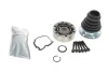 Купить ШРКШ (внутренний) VW Golf IV 1.9 TDI 00-05 (33z/100mm) Volkswagen Golf, Jetta, Passat, Scirocco, Corrado, Vento, Seat Toledo, Ibiza, Cordoba, Volkswagen Polo, Audi A3 SNR NTN ijk54.012 (фото1) подбор по VIN коду, цена 1570 грн.