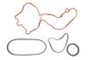 Купить Комплект ременя генератора Citroen C3/C4/Peugeot 208/308 1.2 THP 13- SNR NTN ka859.70 (фото1) подбор по VIN коду, цена 2968 грн.