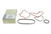 Купить Комплект ременя генератора Citroen C3/C4/Peugeot 208/308 1.2 THP 13- SNR NTN ka859.70 (фото2) подбор по VIN коду, цена 2968 грн.