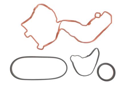 Комплект ременя генератора Citroen C3/C4/Peugeot 208/308 1.2 THP 13- SNR NTN ka859.70