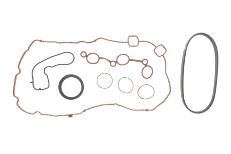 Комплект ременя генератора Citroen C3/C4/Peugeot 208/308 1.2 THP 13- SNR NTN ka859.71