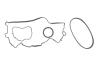 Купить Ремінь генератора Citroen C3/C4/Peugeot 208/308 1.2 THP 13- SNR NTN ka859.72 (фото1) подбор по VIN коду, цена 2611 грн.