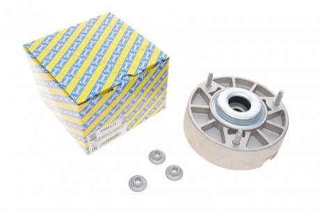 Подушка амортизатора (переднего) + подшипник BMW X5 (F15/F85)/X6 (F16/F86) 13-19 N47/N55/N57/N20/N63/B47 SNR NTN kb650.33