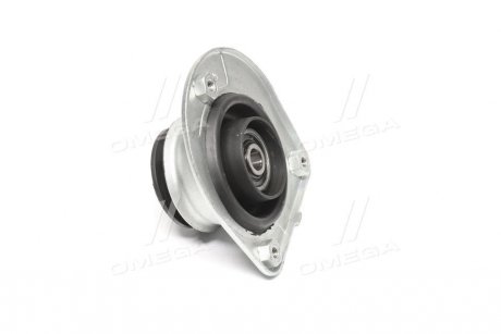 Купить Опора амортизатора верхня Fiat Doblo, Mazda 626 SNR NTN kb658.14 (фото1) подбор по VIN коду, цена 1276 грн.