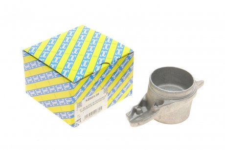 Подушка амортизатора (заднего)) Audi A3/Seat Leon/VW Golf VII 12- SNR NTN kb954.09
