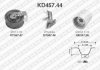 Купить Комплект ГРМ AUDI A6 C5; FORD GALAXY I Volkswagen Sharan, Passat, Audi A6, Volkswagen Bora, Golf, Polo SNR NTN kd457.44 (фото1) подбор по VIN коду, цена 5694 грн.