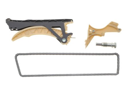 Комплект ланцюга ГРМ BMW 3 (E90)/5 (E60) 04-10 N46 SNR NTN kdc450.06