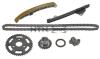 Купити Комплект ланцюга ГРМ Toyota Yaris 1.4 D 01- SNR NTN kdc469.00 (фото1) підбір по VIN коду, ціна 5959 грн.