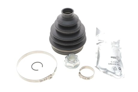 Пыльник ШРКШ резиновый + смазка SNR NTN obk51.007