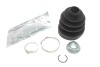 Купить Пыльник ШРКШ (наружный) Ford Mondeo III 00-07 (23х87) (к-кт) Ford Mondeo SNR NTN obk52.014 (фото1) подбор по VIN коду, цена 675 грн.