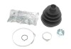 Купить Пыльник ШРКШ (наружный) Opel Astra F 91-05/Corsa A/Vectra A 88-95/Kadett D/E 79-94 (19х75) (к-кт) SNR NTN obk53.007 (фото1) подбор по VIN коду, цена 310 грн.