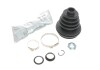 Купить Пыльник ШРКШ (наружный) Audi 80/VW Passat B3/B4 86-05 (21.3х82.5) (к-кт) SNR NTN obk54.002 (фото1) подбор по VIN коду, цена 401 грн.