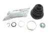 Купити Пильник ШРКШ (зовнішній) Skoda Fabia 11-/Rapid 12-15/Roomster 07-15/VW Polo 09- (21.3x82.5) (к-кт) SNR NTN obk54.007 (фото1) підбір по VIN коду, ціна 526 грн.