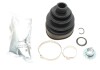 Купить Пыльник ШРКШ (наружный)) Skoda Rapid 13-/Fabia 99-/Seat Ibiza 02- (23x86) Volkswagen Touran SNR NTN obk54.009 (фото1) подбор по VIN коду, цена 492 грн.