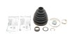 Купити Пильник ШРКШ (зовнішній) Audi A3/TT/Seat Leon/VW Golf IV 96-06/Skoda Octavia 00-10 (25.26x90x93) Volkswagen Passat, Seat Leon, Volkswagen Caddy, Skoda Octavia, Audi A1, Volkswagen Touran, Audi TT, A3, Volkswagen Tiguan, Golf, Bora SNR NTN obk54.028 (фото1) підбір по VIN коду, ціна 639 грн.