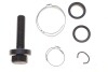 Купити ШРКШ (зовнішній) Skoda Octavia II/VW Golf V/VI 1.4 03-13 (36z/30z/59.5mm/89mm) SNR NTN ojk54.027 (фото6) підбір по VIN коду, ціна 1607 грн.