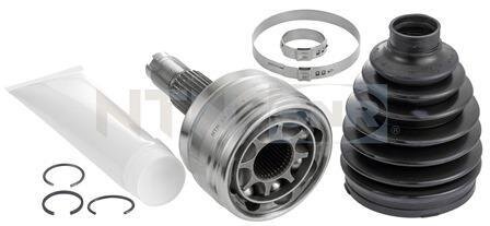 ШРКШ зі змазкою в комплекті SNR NTN ojk58.002