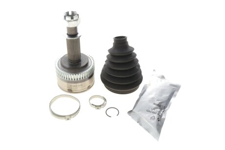 ШРКШ со смазкой в комплекте SNR NTN ojk84.007