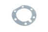 Купити Підшипник маточини (задньої)Toyota Hilux 2.5/3.0D 05-15 SNR NTN r141.59 (фото5) підбір по VIN коду, ціна 4538 грн.