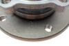 Купити Підшипник маточини (передньої) BMW 3 (E91) 05- N20/N47/S65 SNR NTN r150.52 (фото2) підбір по VIN коду, ціна 4648 грн.