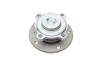 Купити Підшипник маточини (передньої) BMW 3 (E91) 05- N20/N47/S65 SNR NTN r150.52 (фото4) підбір по VIN коду, ціна 4648 грн.