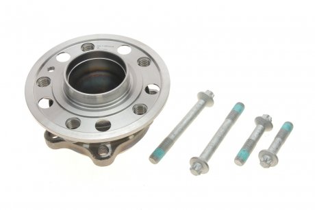 Підшипник маточини (передньої) MB C-class (W205)/E-class (W213) 13- SNR NTN r151.64