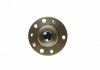 Купити Підшипник маточини (передньої) Opel Vectra 02-08/Signum 03-08(+ABS) Opel Vectra SNR NTN r153.43 (фото7) підбір по VIN коду, ціна 5220 грн.