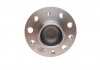 Купити Підшипник маточини (задньої) Opel Astra H 04-14/Zafira 05-15 (+ABS) Opel Astra, Zafira, Meriva SNR NTN r153.49 (фото2) підбір по VIN коду, ціна 6852 грн.