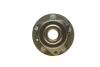 Купить Ступица колеса с интегрированным подшипником SNR Opel Astra, Chevrolet Cruze, Opel Zafira SNR NTN r153.67 (фото3) подбор по VIN коду, цена 5131 грн.