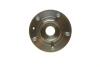 Купить Ступица колеса с интегрированным подшипником SNR Opel Astra, Chevrolet Cruze, Opel Zafira SNR NTN r153.67 (фото5) подбор по VIN коду, цена 5131 грн.