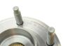 Купить Ступица колеса с интегрированным подшипником SNR Opel Astra, Chevrolet Cruze, Opel Zafira SNR NTN r153.67 (фото6) подбор по VIN коду, цена 5131 грн.