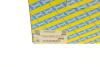 Купить Ступица колеса с интегрированным подшипником SNR Opel Astra, Chevrolet Cruze, Opel Zafira SNR NTN r153.67 (фото9) подбор по VIN коду, цена 5131 грн.