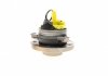 Купить Подшипник ступицы (передней)(5 болтов) Opel Astra H/Zafira B 05- Opel Zafira SNR NTN r153.73 (фото6) подбор по VIN коду, цена 7482 грн.