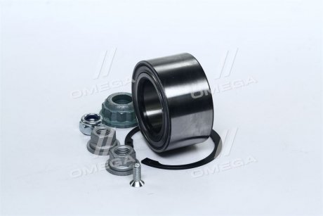 Подшипник шариковый d>30 Volkswagen Golf, Skoda Octavia, Audi A3 SNR NTN r154.34