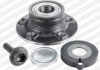 Купить Подшипник ступицы (задней) Audi A4/A5/A6 1.8-3.2 07- Audi A6, A5, A4 SNR NTN r157.44 (фото4) подбор по VIN коду, цена 3810 грн.