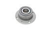 Купити Підшипник маточини (задньої) Fiat Stilo 03-08 (117x30x60.85) SNR NTN r158.56 (фото3) підбір по VIN коду, ціна 3764 грн.