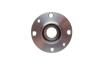Купити Підшипник маточини (задньої) Fiat Stilo 03-08 (117x30x60.85) SNR NTN r158.56 (фото4) підбір по VIN коду, ціна 3764 грн.
