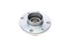 Купити Підшипник маточини (задньої) Fiat Stilo 03-08 (117x30x60.85) SNR NTN r158.56 (фото6) підбір по VIN коду, ціна 3764 грн.