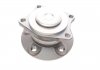 Купить Подшипник ступицы (задней) Volvo S60/S80/V70 98-10 Volvo S80, V70, S60 SNR NTN r165.28 (фото2) подбор по VIN коду, цена 4757 грн.