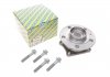 Купить Подшипник ступицы (задней) Volvo S60/S80/V70 98-10 Volvo S80, V70, S60 SNR NTN r165.28 (фото6) подбор по VIN коду, цена 4757 грн.