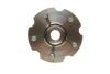 Купити Підшипник маточини (задньої) Lexus NX 14-/Toyota RAV 4 2.0-2.5D 08-18 SNR NTN r169.103 (фото2) підбір по VIN коду, ціна 5165 грн.