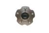 Купити Підшипник маточини (задньої) Toyota Auris/Avensis 1.2-2.2D 06-18 SNR NTN r169.104 (фото2) підбір по VIN коду, ціна 7814 грн.