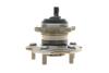 Купити Підшипник маточини (задньої) Toyota Auris/Avensis 1.2-2.2D 06-18 SNR NTN r169.104 (фото3) підбір по VIN коду, ціна 7814 грн.