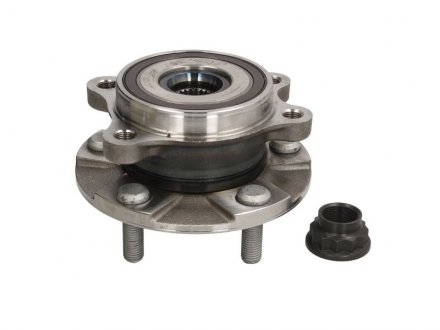 Подшипник ступицы (передней) Toyota Auris 09/Avensis 08/Corolla 06/Rav4 05 Toyota Rav-4, Auris, Corolla, Avensis, Verso SNR NTN r169.71