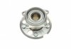 Купити Підшипник маточини (задньої) Toyota RAV 4 00-05 Toyota Rav-4 SNR NTN r169.78 (фото2) підбір по VIN коду, ціна 6762 грн.