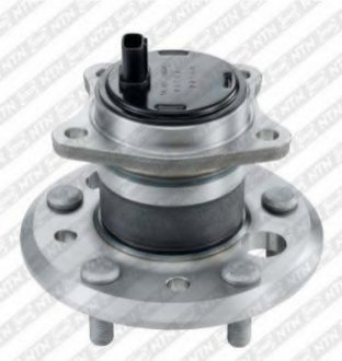 Підшипник колісний Toyota Camry, Lexus ES, Toyota Highlander, Avalon SNR NTN r169.81