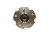 Купить Подшипник ступицы (задней) Lexus NX 14-/Toyota RAV 4 2.0-2.5D 08-18 Toyota Rav-4 SNR NTN r169.95 (фото2) подбор по VIN коду, цена 5866 грн.