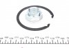 Купить Подшипник ступицы (передней) Mazda 6 07-13 (+ABS) (42x80x45) Mazda 6, 5, 3 SNR NTN r170.55 (фото6) подбор по VIN коду, цена 2171 грн.